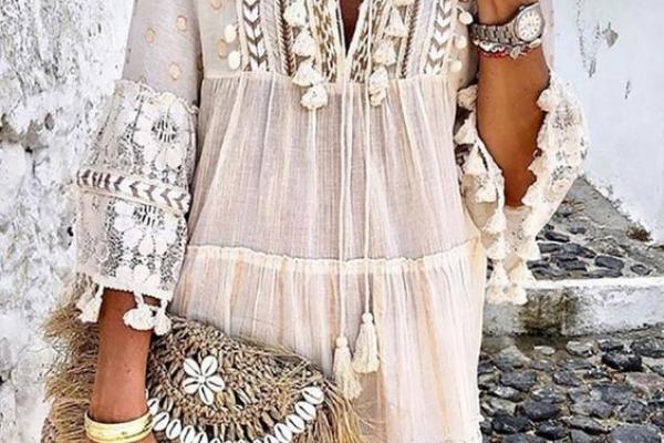 Ibiza Boho Bags are beautifull | Stylish Roos